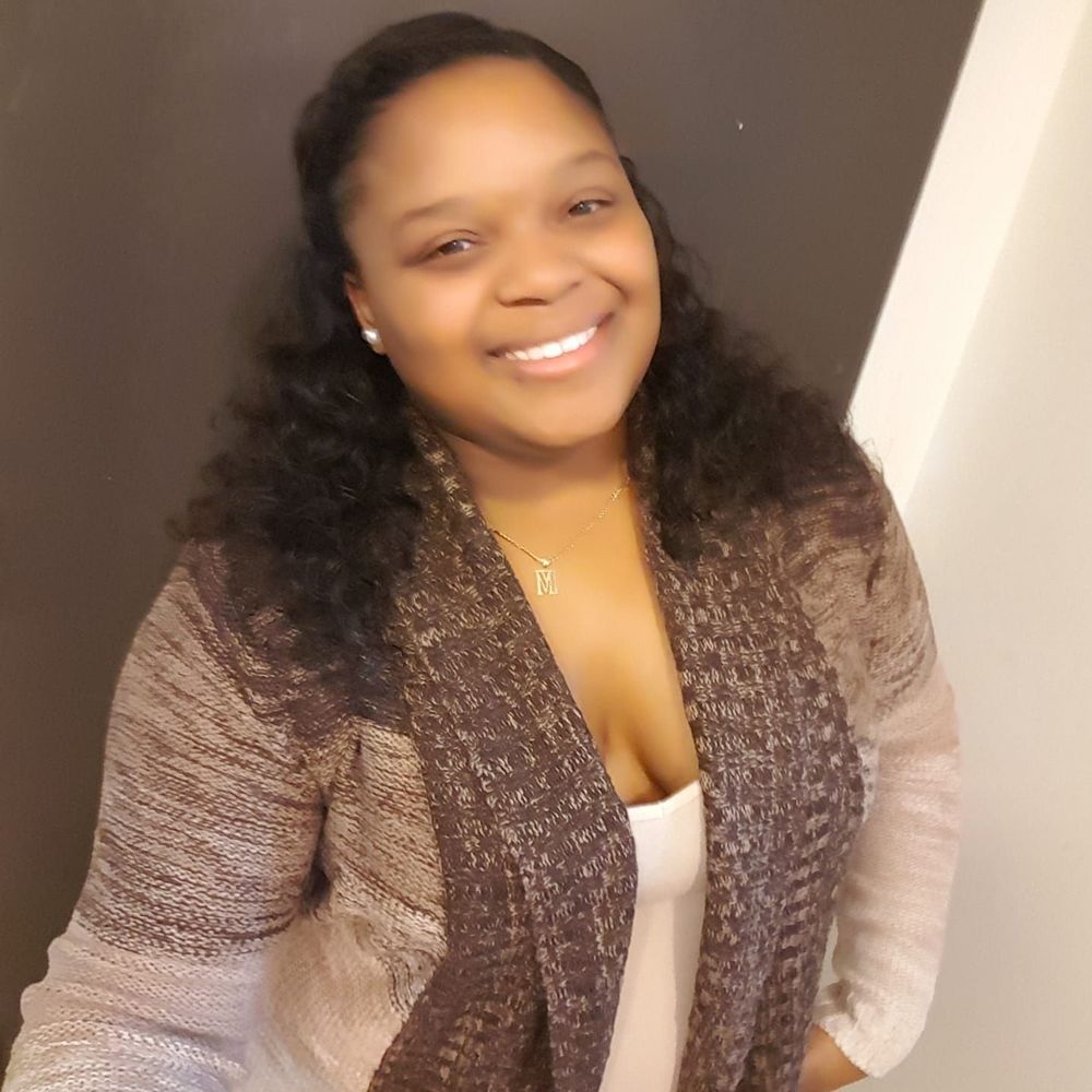 Meet your Posher, Malynda